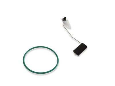 Holley Fuel Gauge Sender; Driver Side (08-10 Challenger)