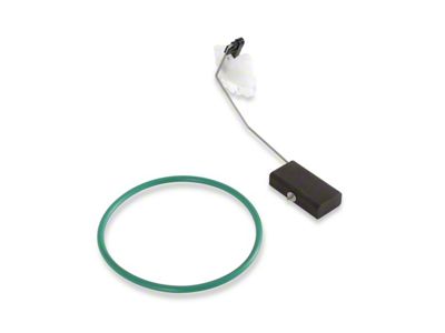 Holley Fuel Gauge Sender; Passenger Side (08-10 Challenger)