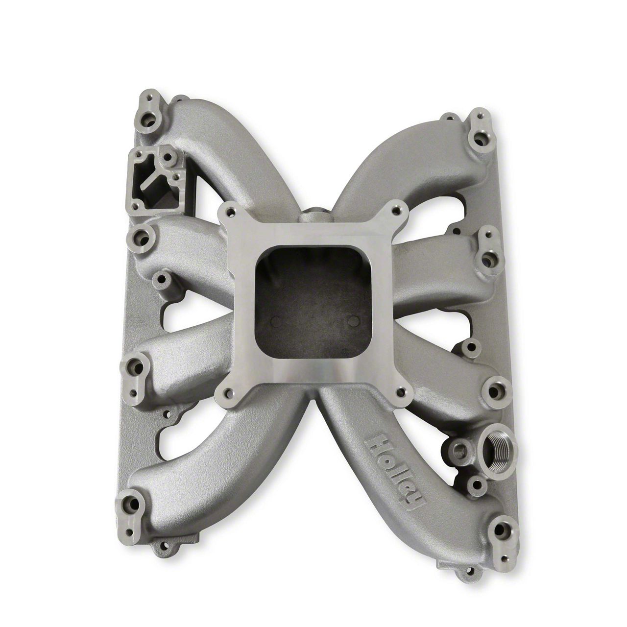 Holley Challenger GEN III HEMI Single Plane Intake Manifold 300
