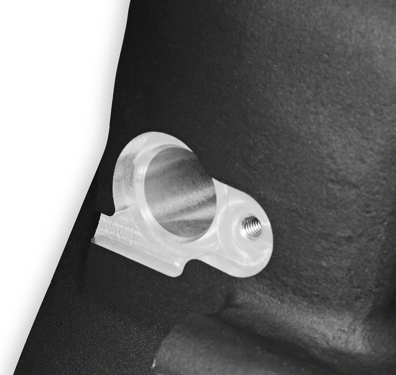 Holley Challenger Premium Mid-Mount Complete Accessory Drive