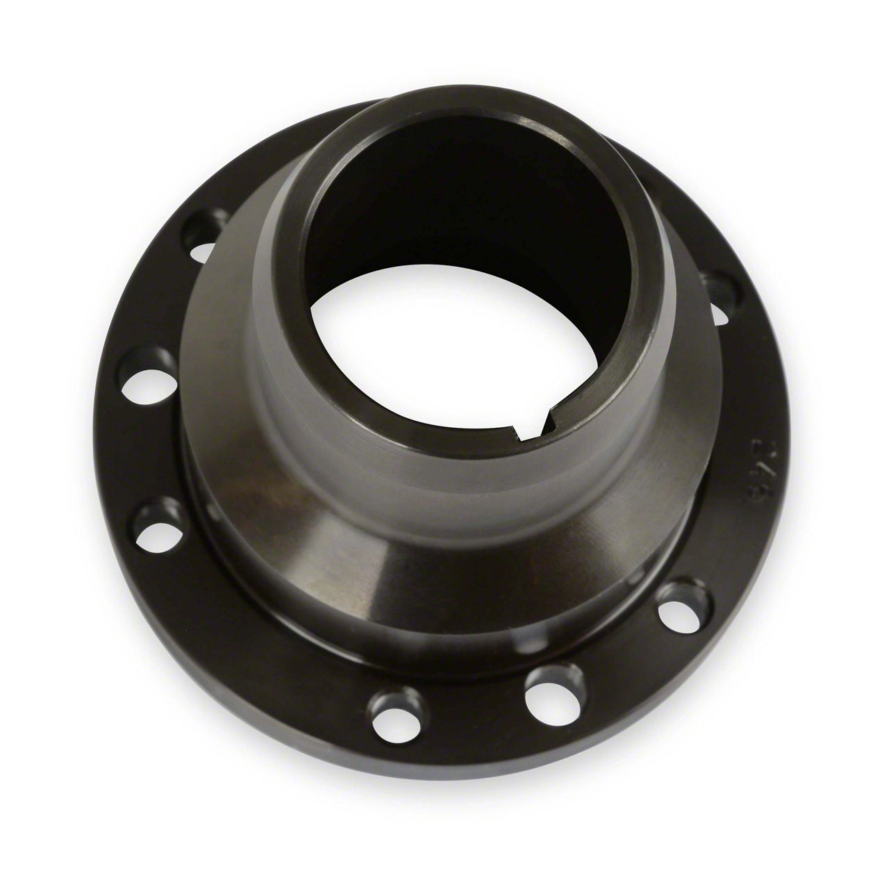 Holley Challenger Replacement Harmonic Damper 97-361 (09-23