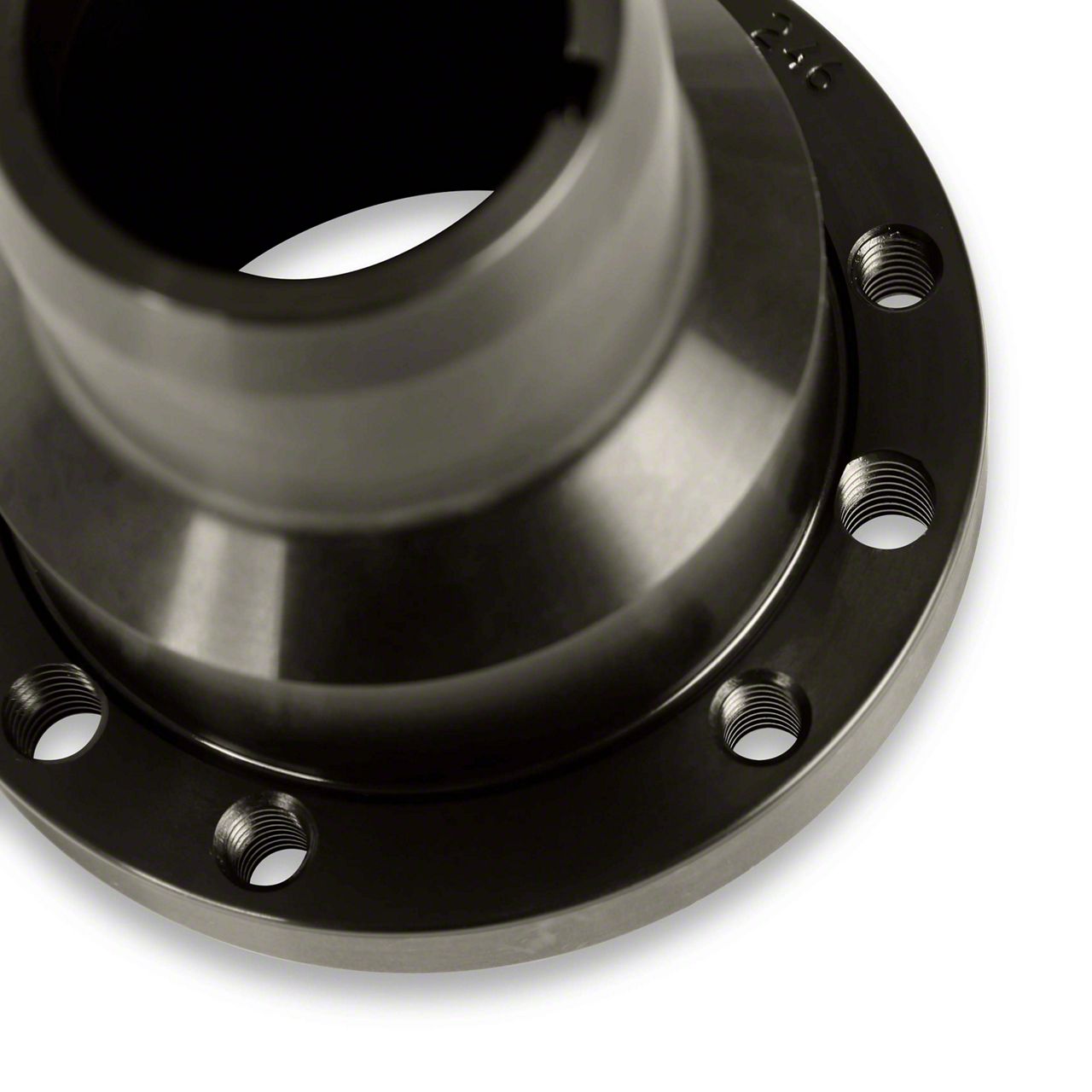 Holley Challenger Replacement Harmonic Damper 97-361 (09-23