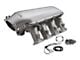 Holley Gen V LT1 Hi-Ram Intake Manifold with 105mm LS Throttle Body Mount and without Port EFI Provisions (14-17 Corvette C7, Excluding Z06)