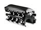 Holley GM LS3/L92 Modular EFI Hi-Ram Intake Manifold with 105mm LS Throttle Body Mount; Black (08-13 6.2L Corvette C6)