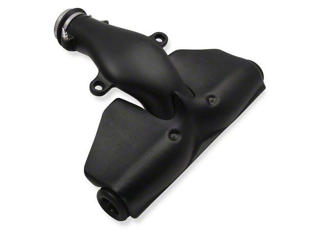 Holley Corvette iNTECH Cold Air Intake 223-07 (08-13 Corvette C6 ...