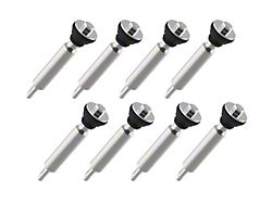 Holley Tall LS Valve Cover Bolt Assembly (97-13 Corvette C5 & C6, Excluding ZR1)