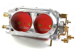 Holley EFI 58mm Hi Flow EFI Throttle Body (94-97 5.7L Camaro)