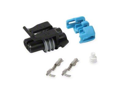 Holley EFI LS1 Knock Sensor Connector (98-02 5.7L Camaro)