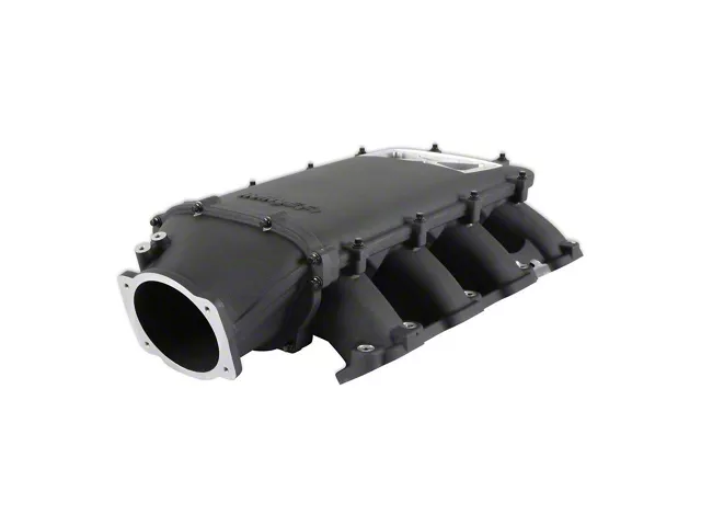 Holley Ultra Lo-Ram Intake Manifold Kit Holley Ultra Lo-Ram Intake Manifold Kit