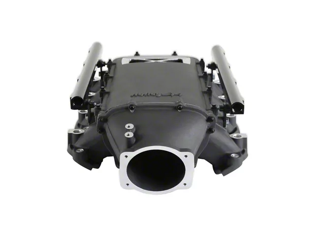 Holley Billet Fuel Rail Kit - OE LS7 Intake/Injectors Holley Billet Fuel Rail Kit - OE LS7 Intake/Injectors