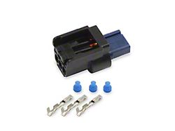 Holley EFI HEMI Camshaft and Crank Connector (08-18 V8 HEMI Challenger)