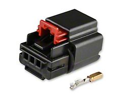 Holley EFI HEMI MAP Sensor Connector (08-18 V8 HEMI Challenger)