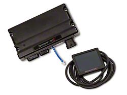 Holley EFI Terminator X ECU for EV6 Fuel Injectors (07-13 V8 HEMI Charger)