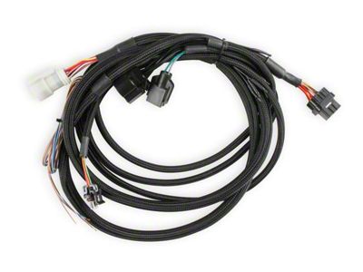 Holley EFI Transmission Control Harness; AODE/4R70W (94-97 Mustang)