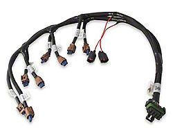 Holley EFI Coyote Ti-VCT Coil ECM Wire Harness (Late 15-17 Mustang GT)