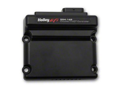 Holley EFI Coyote Ti-VCT Control Module (11-17 Mustang GT)