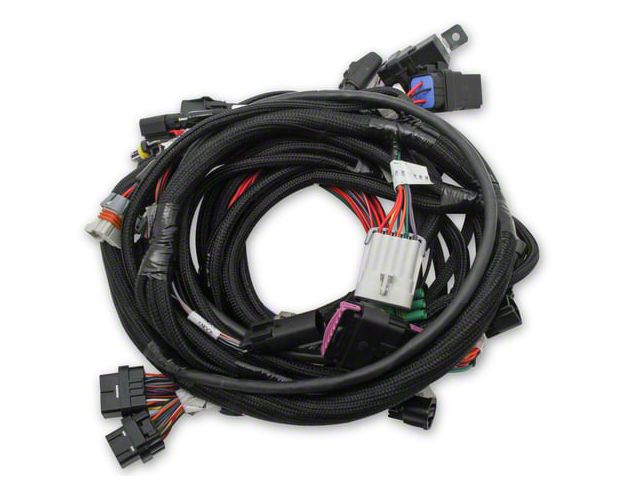 Holley EFI HP Smart Coil Holley EFI HP Smart Coil