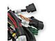 Holley EFI Coyote Ti-VCT Engine Main Wiring Harness for Stock Coils (11-17 Mustang GT)
