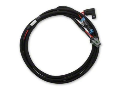 Holley EFI Coyote Ti-VCT Main Power Wiring Harness (11-17 Mustang GT)