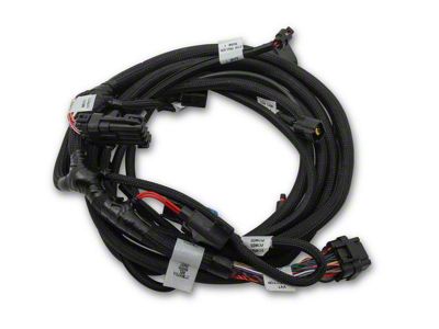 Holley EFI Coyote Ti-VCT Sub Wiring Harness (11-12 Mustang GT)