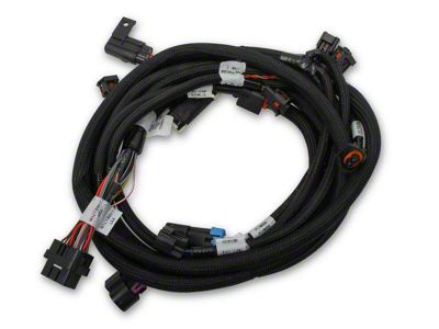 Holley EFI Coyote Ti-VCT Sub Wiring Harness (13-17 Mustang GT)
