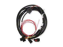Holley EFI Drive-By-Wire Throttle Body Harness (05-10 Mustang GT, GT500)