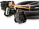 Holley EFI Drive-By-Wire Throttle Body Harness (05-10 Mustang GT, GT500)
