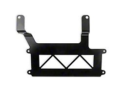 Holley EFI ECU Bracket for Dominator ECU (79-98 Mustang)