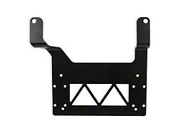 Holley EFI ECU Bracket for HP/Terminator/Terminator X ECU (79-04 Mustang)