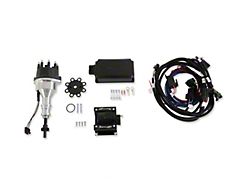 Holley EFI Ford Small Block Hyperspark Distributor Master Kit (79-85 V8 Mustang)