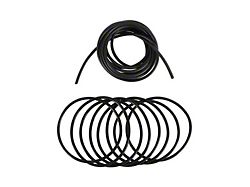Holley EFI Hi-Ram/Ultra Lo-Ram Intake Manifold Seal Kit (11-23 Mustang GT, GT350)