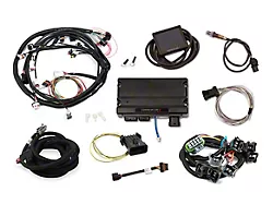 Holley EFI Terminator X Injection System (79-95 V8 Mustang)
