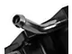 Sniper EFI 90mm Throttle Body for Sniper EFI Intake Manifolds; Black (11-14 Mustang GT)