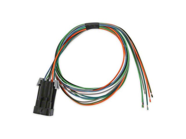 Holley Sniper 2 EFI Input/Output Harness