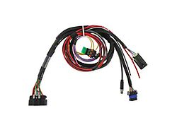 Holley Sniper 2 EFI PDM Main Harness