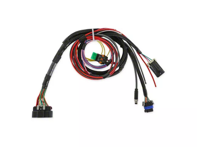 Holley Sniper 2 EFI PDM Main Harness