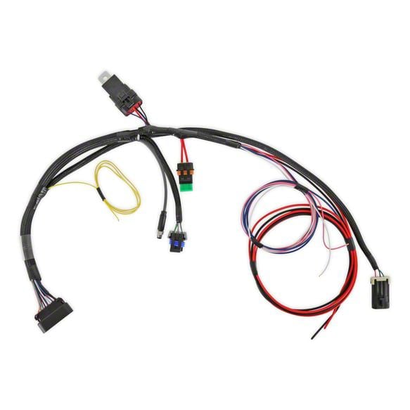Holley Sniper 2 Main Harness for PDM Holley Sniper 2 Main Harness for PDM