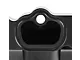 Sniper Race Series Intake Manifold; Black (11-14 Mustang GT)