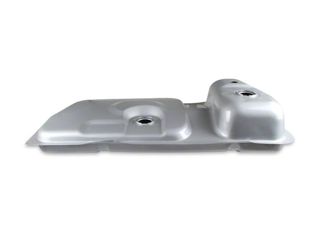 Holley Sniper EFI Stock Replacement Fuel Tank; 15.4-Gallon (83-97 Mustang)