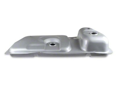 Holley Sniper EFI Stock Replacement Fuel Tank; 15.4-Gallon (83-97 Mustang)