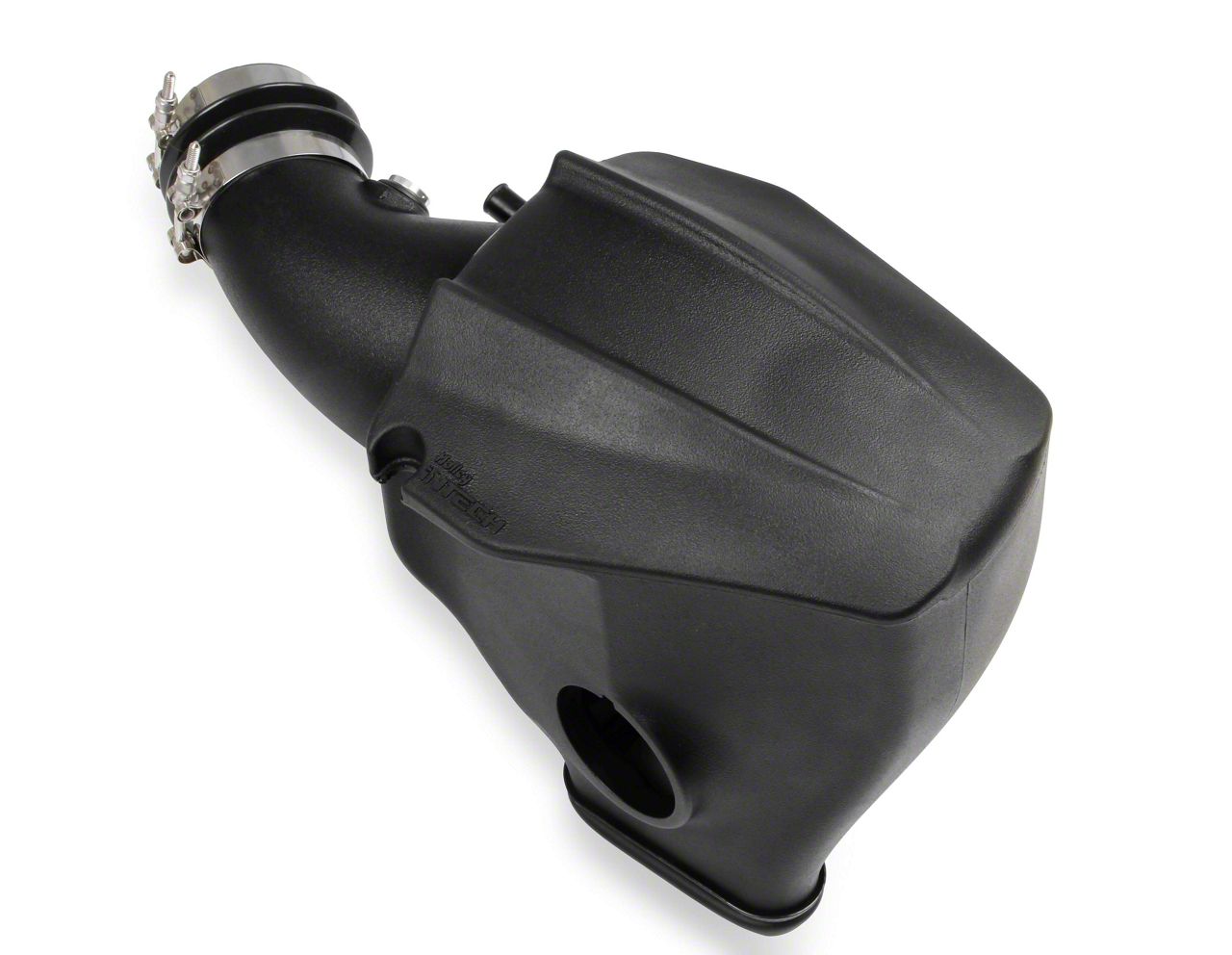 Holley Challenger iNTECH Cold Air Intake 22312 (1123 6.4L HEMI