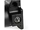 Sniper EFI 92mm LS Throttle Body for Sniper EFI Intake Manifolds; Black (08-20 5.7L HEMI, 6.1L HEMI, 6.4L HEMI Challenger)