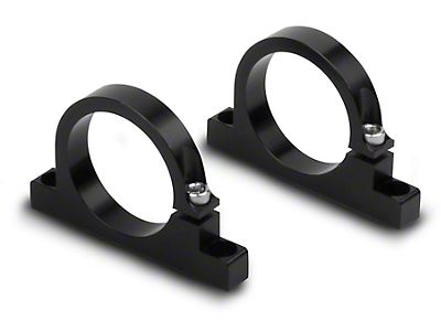 Holley Mounting Bracket for 175 & 260GPH Fuel Filters