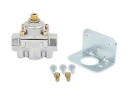 Holley Carbureted Bypass Fuel Pressure Regulator