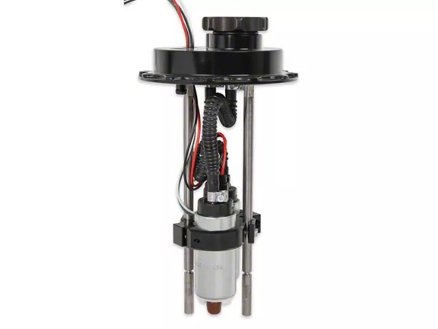 Holley Dual 255Lph Fuel Pump Kits 11-17 Ford Mustang Holley Dual 255Lph Fuel Pump Kits 11-17 Ford Mustang