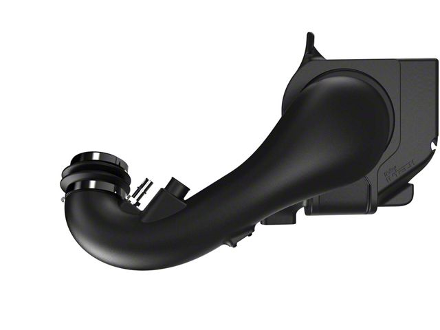 Holley iNTECH Cold Air Intake (11-14 Mustang GT)