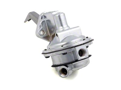 Holley Mechanical Fuel Pump; 110 GPH (79-85 V8 Mustang)