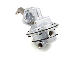 Holley Mechanical Fuel Pump; 130 GPH (79-85 V8 Mustang)