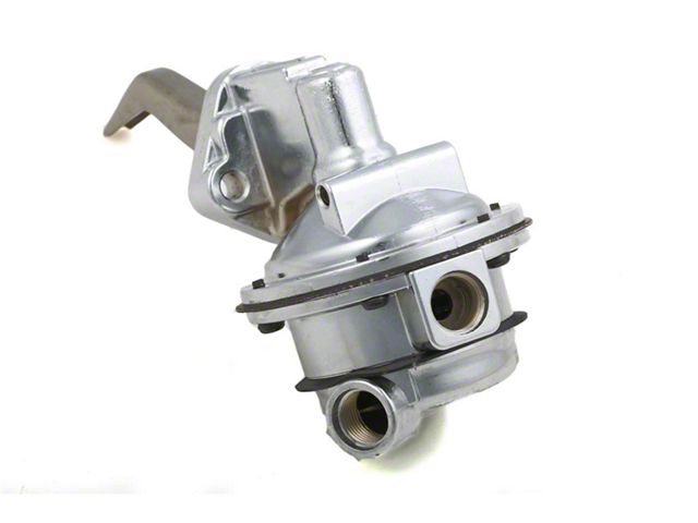 Holley Mechanical Fuel Pump; 170 GPH (79-85 V8 Mustang)