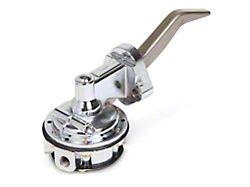 Holley Mechanical Fuel Pump; 80 GPH (79-85 V8 Mustang)
